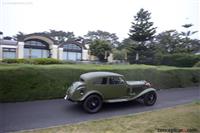 1931 Alfa Romeo 6C 1750.  Chassis number 10914569